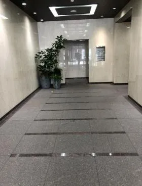 KAGURAZAKA VIGAS(旧:日新)ビルの外観