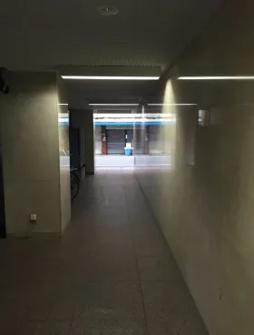 SAGAMIビルの外観