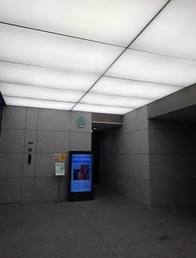 KDX虎ノ門一丁目の外観