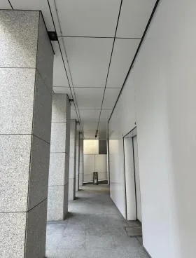 KDX虎ノ門一丁目の外観