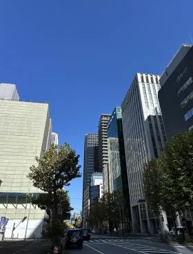 KDX虎ノ門一丁目の外観