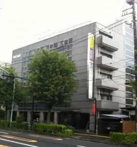 エリア永福町の外観