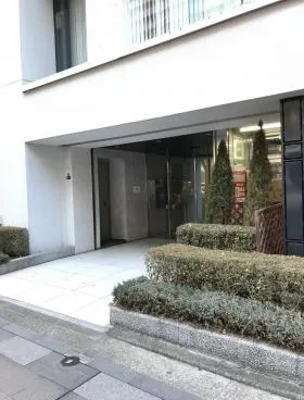 日本ビルディング九段別館の外観