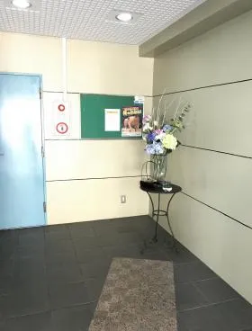 M.パラッツオの外観