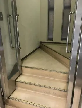 タイガープラザⅢの外観