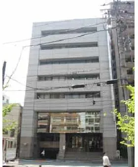 東信東池袋ビルの外観