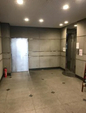 荻窪福智ビルの外観