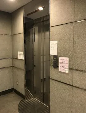 荻窪福智ビルの外観