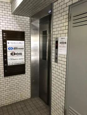 シャンヴィラカテリーナの外観