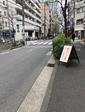 シャンヴィラカテリーナの外観