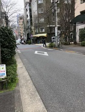 シャンヴィラカテリーナの外観