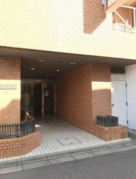 第2亀屋ビルの外観
