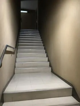 第2亀屋ビルの外観