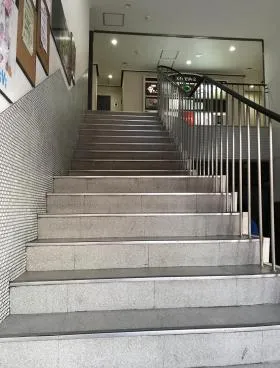 第2亀屋ビルの外観