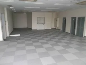 井口ビルの外観