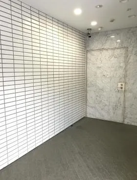 Core高円寺ビルの外観