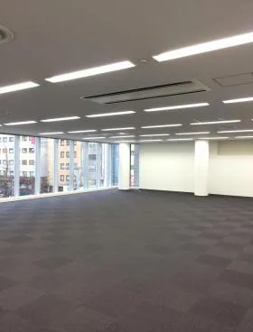 VORT西新宿Ⅲ 旧)グラフィオ西新宿の外観