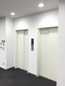 VORT西新宿Ⅲ 旧)グラフィオ西新宿の外観