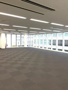 VORT西新宿Ⅲ 旧)グラフィオ西新宿の外観