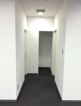 VORT西新宿Ⅲ 旧)グラフィオ西新宿の外観