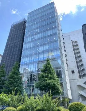 VORT西新宿Ⅲ 旧)グラフィオ西新宿の外観