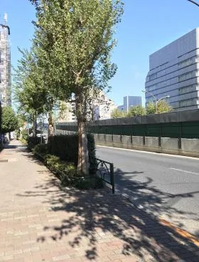 伊藤第ニビルの外観
