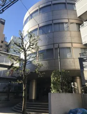 高円寺NKビルの外観