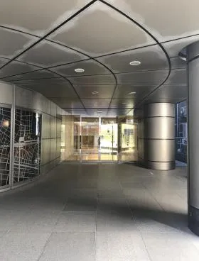 高円寺NKビルの外観