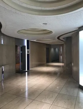 高円寺NKビルの外観