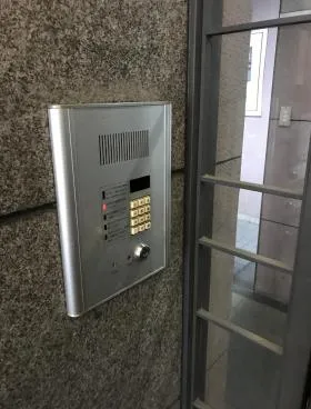 オークヒル高円寺の外観