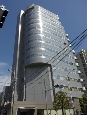高田馬場アクセスの外観