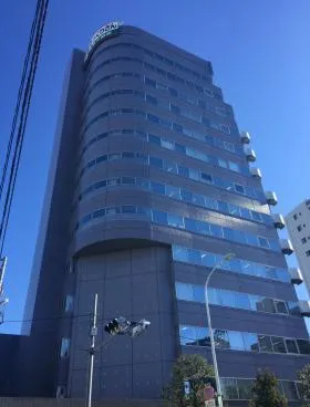 高田馬場アクセスの外観