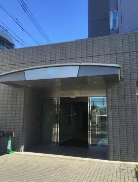 高田馬場アクセスの外観