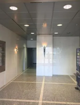 高田馬場アクセスの外観