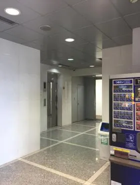 高田馬場アクセスの外観
