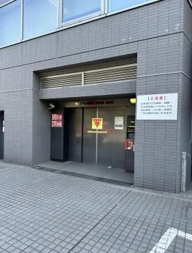 高田馬場アクセスの外観
