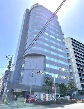 高田馬場アクセスの外観