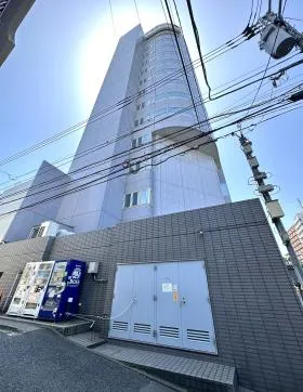 高田馬場アクセスの外観