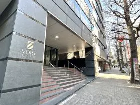 VORT紀尾井坂(パシフィックシティ麹町)の外観