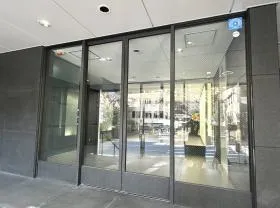VORT紀尾井坂(パシフィックシティ麹町)の外観