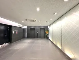 VORT紀尾井坂(パシフィックシティ麹町)の外観
