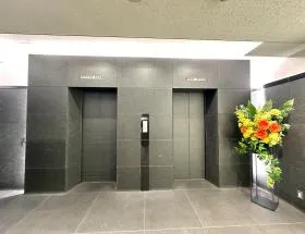 VORT紀尾井坂(パシフィックシティ麹町)の外観