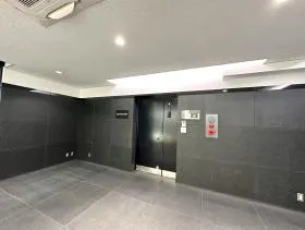 VORT紀尾井坂(パシフィックシティ麹町)の外観