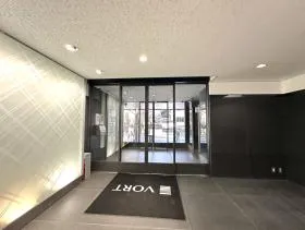 VORT紀尾井坂(パシフィックシティ麹町)の外観