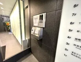VORT紀尾井坂(パシフィックシティ麹町)の外観