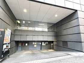 VORT紀尾井坂(パシフィックシティ麹町)の外観
