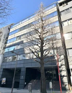 VORT紀尾井坂(パシフィックシティ麹町)の外観