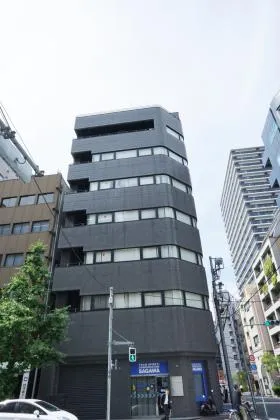 千代田第3手塚ビルの外観