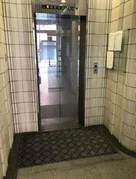 千代田第3手塚ビルの外観