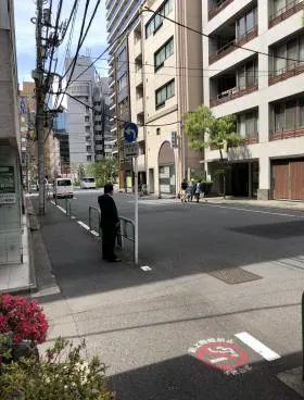 千代田第3手塚ビルの外観
